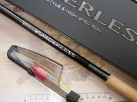 22ボーダレス 480ML-T