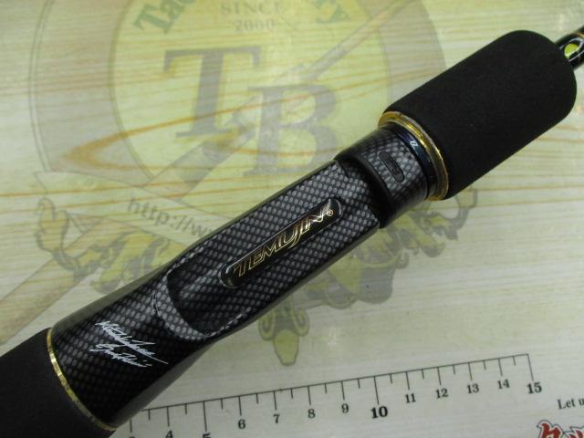 テムジン TMJC-65M SGS