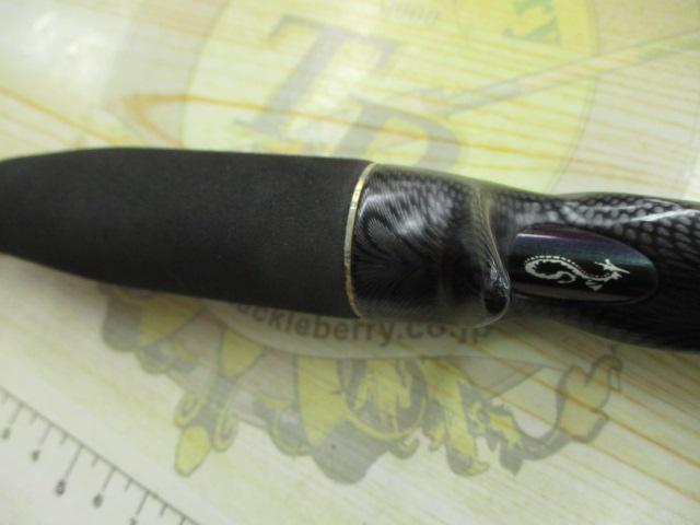 テムジン TMJC-65M SGS