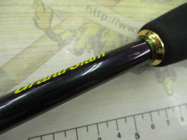 テムジン TMJC-65M SGS