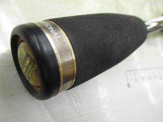 テムジン TMJC-65M SGS