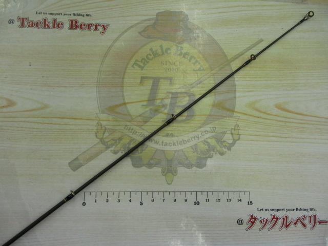 テムジン TMJC-65M SGS