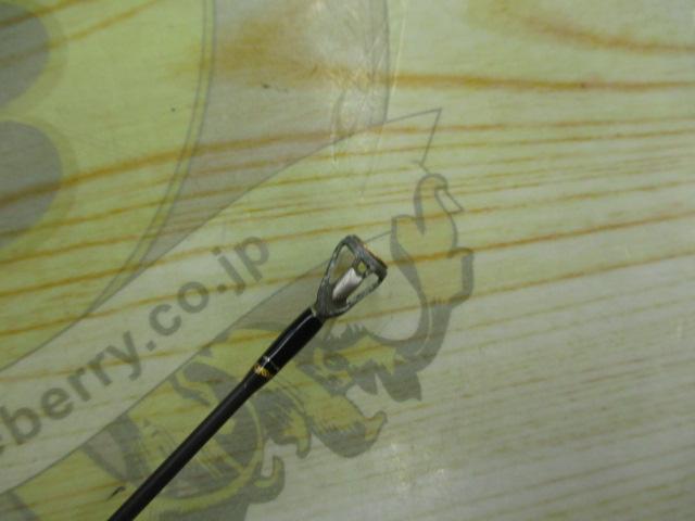 テムジン TMJC-65M SGS