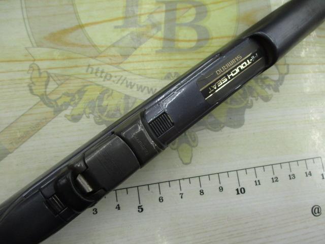 ファインカーボンAZ磯XL T1 48-54