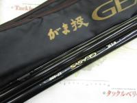 がま投ジーシス 27-400