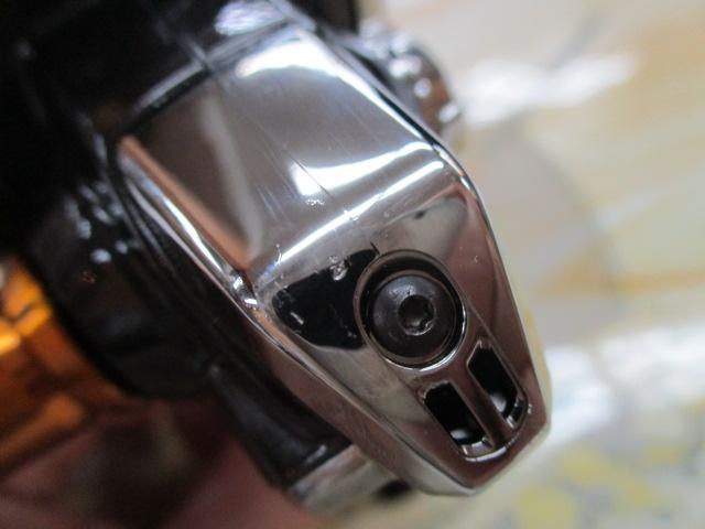 22ソアレBB C2000SSPG