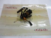 22ソアレBB C2000SSPG