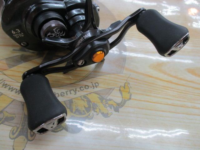 20タトゥーラ SV TW 103H