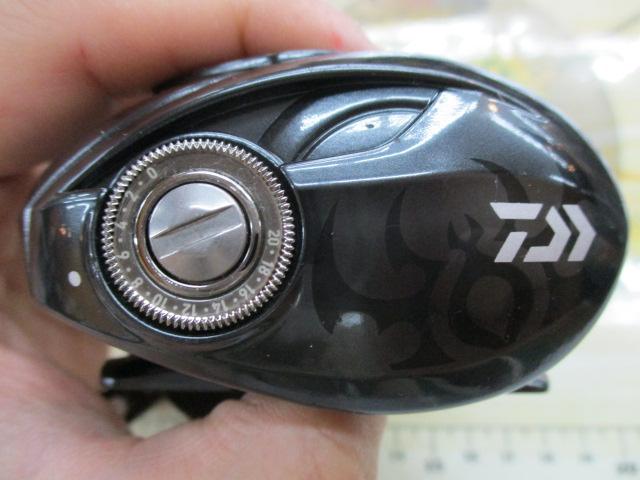 20タトゥーラ SV TW 103H