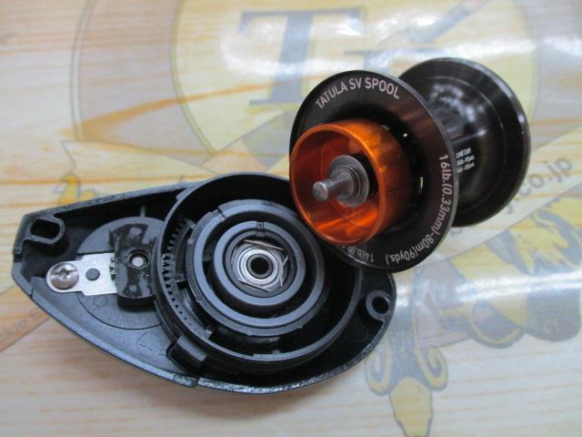 20タトゥーラ SV TW 103H