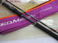 ラグゼスピードメタル B65M