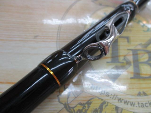 アオリスタBB MH500 SI