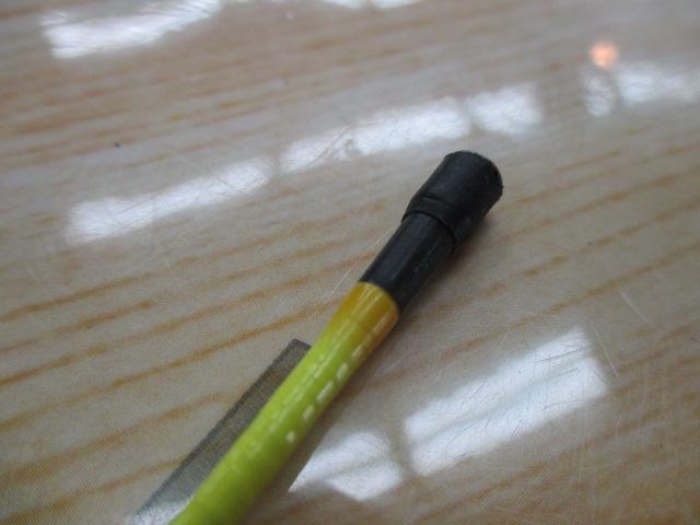 アオリスタBB MH500 SI