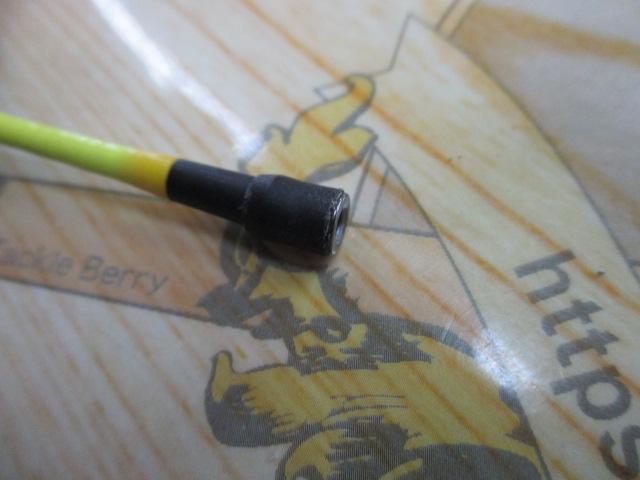 アオリスタBB MH500 SI