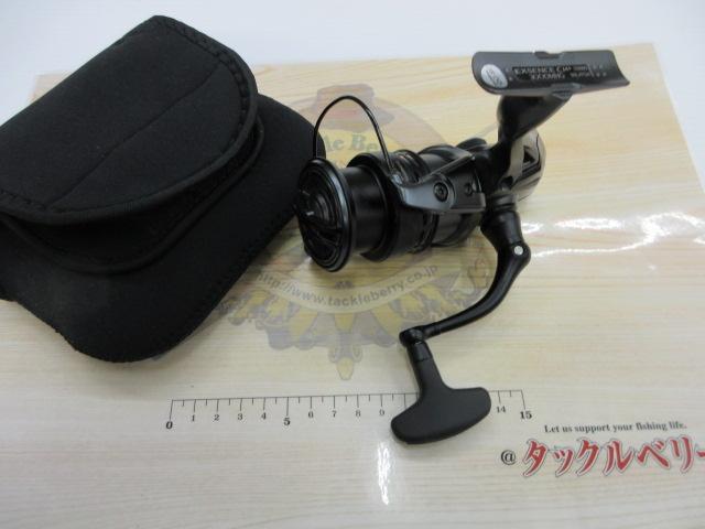 18エクスセンスCI4+ 3000MHG