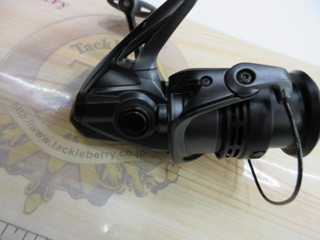 18エクスセンスCI4+ 3000MHG