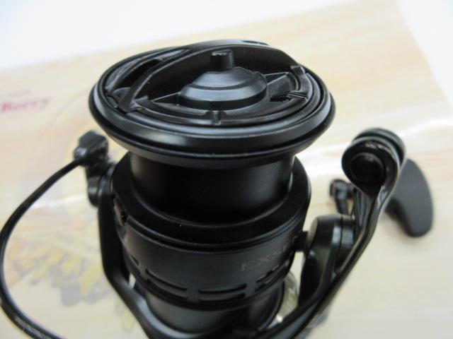 18エクスセンスCI4+ 3000MHG