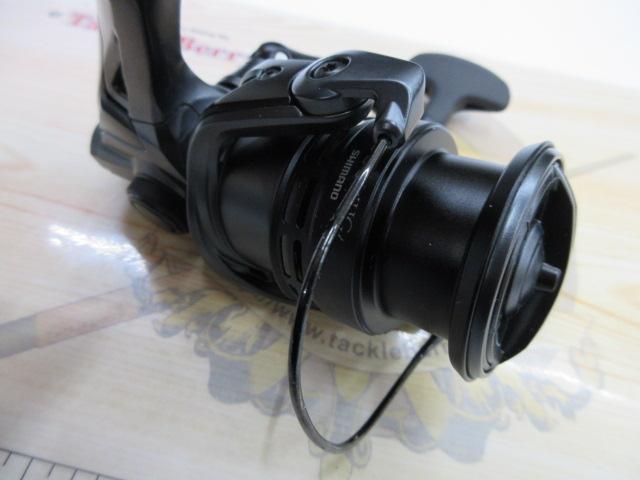 18エクスセンスCI4+ 3000MHG