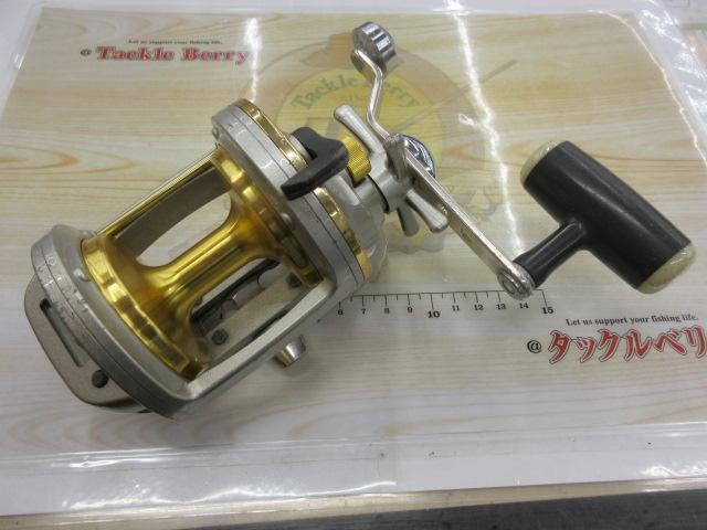 シーライン石鯛Z 40WH