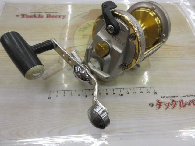 シーライン石鯛Z 40WH