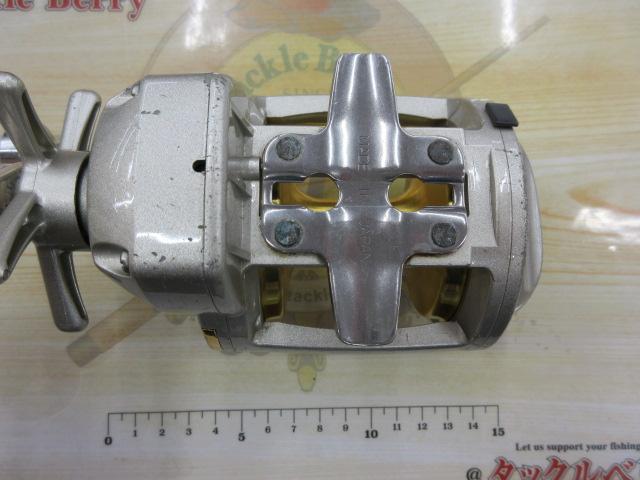 シーライン石鯛Z 40WH