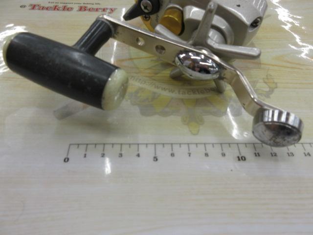 シーライン石鯛Z 40WH