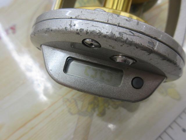 シーライン石鯛Z 40WH