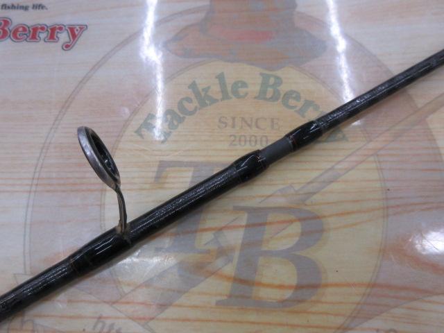 ゾディアス 264L-2