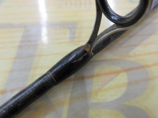 ゾディアス 264L-2