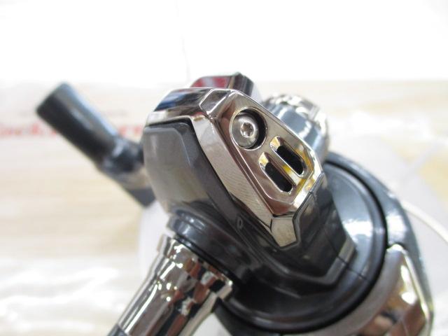 25アルテグラ C2000SHG
