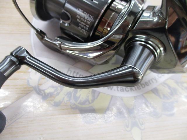 22ステラ C3000XG