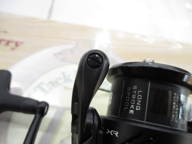 23エクスセンスXR 3000MHG