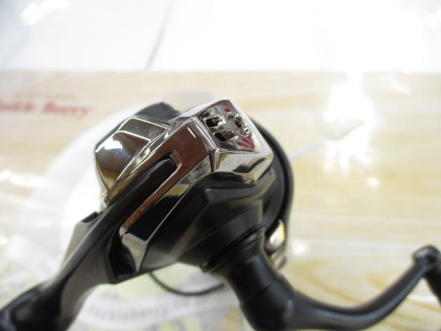 23エクスセンスXR 3000MHG