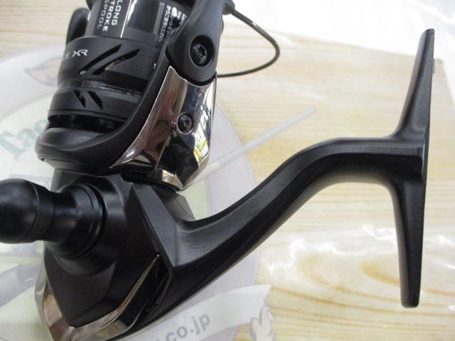 23エクスセンスXR 3000MHG