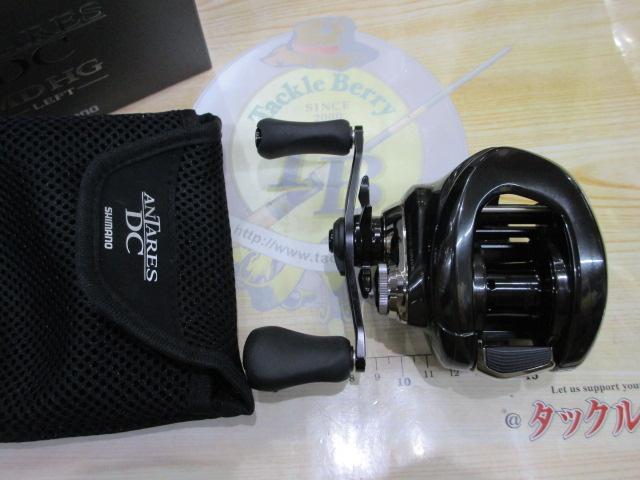 23アンタレスDC MD HG LEFT