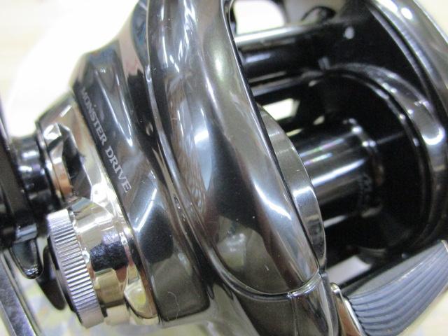 23アンタレスDC MD HG LEFT