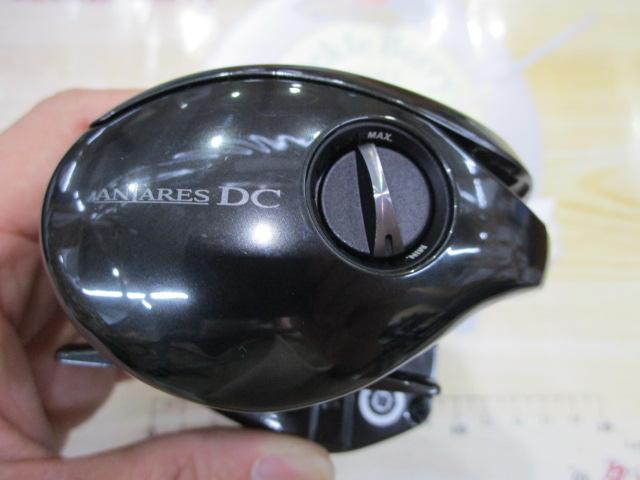 23アンタレスDC MD HG LEFT