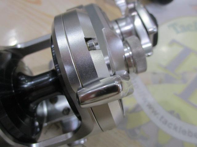 17オシアジガー 1500PG