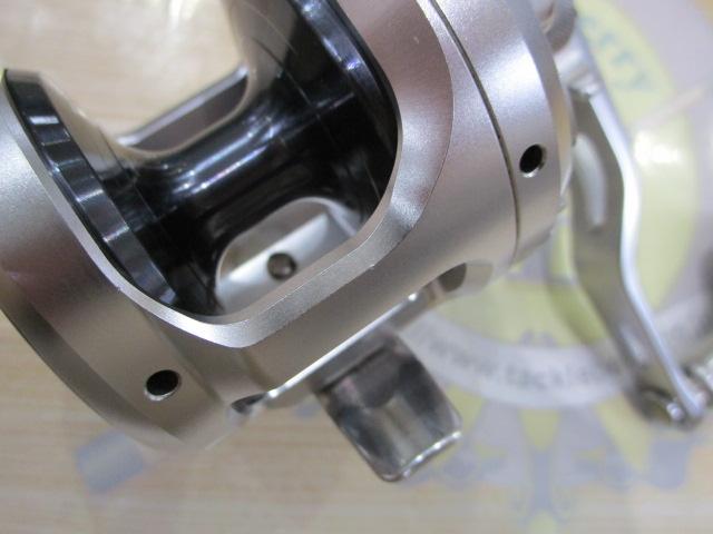 17オシアジガー 1500PG