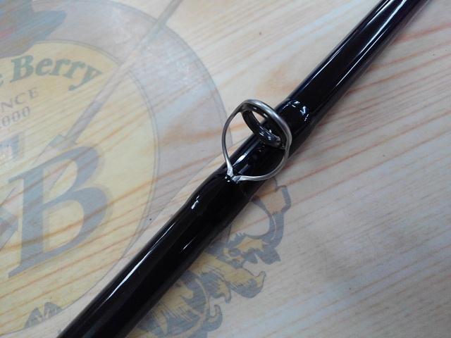 クロニクルカブセ遠投鬼彩 210