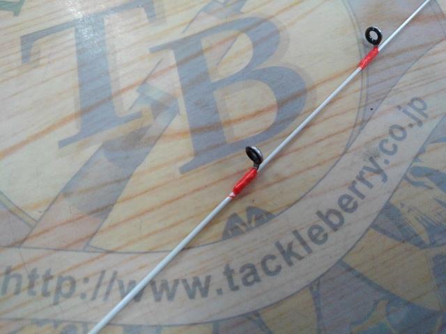 クロニクルカブセ遠投鬼彩 210