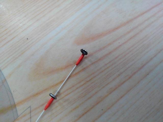 クロニクルカブセ遠投鬼彩 210