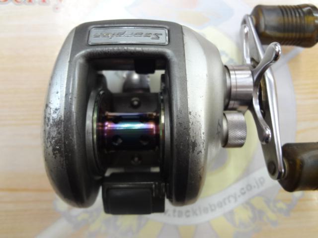 97メタニウムXT(RH)