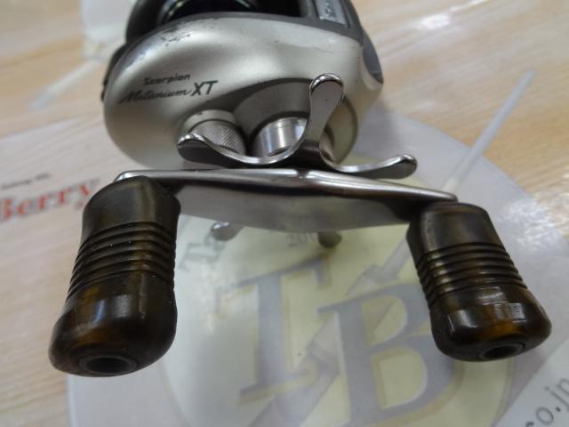 97メタニウムXT(RH)