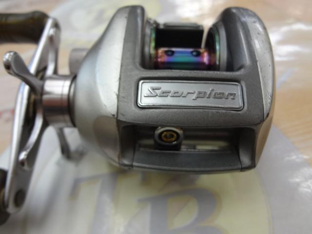 97メタニウムXT(RH)