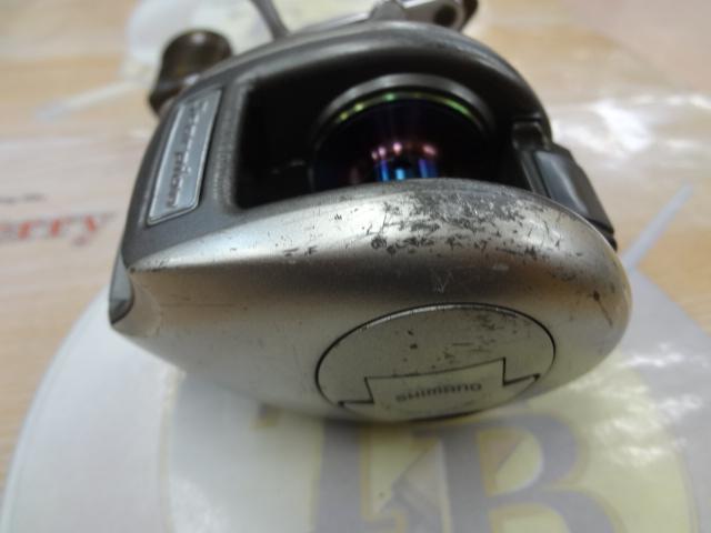 97メタニウムXT(RH)