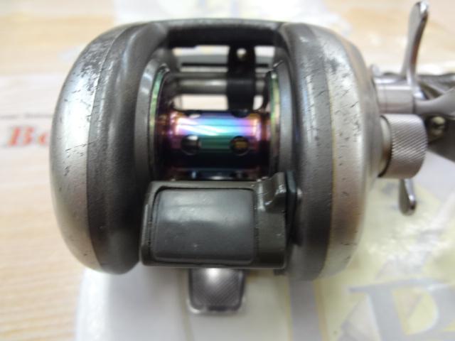 97メタニウムXT(RH)