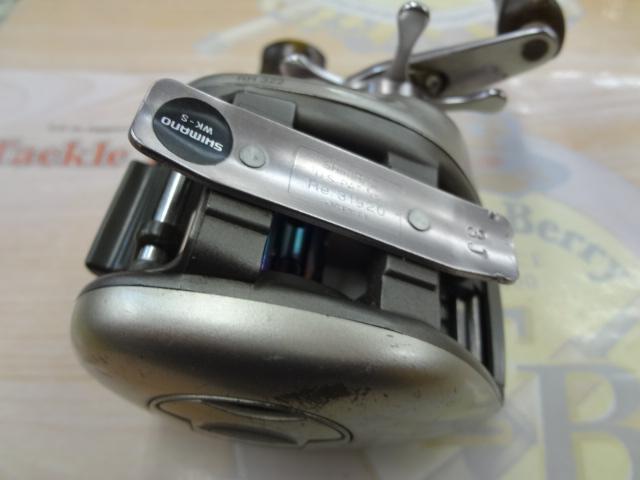 97メタニウムXT(RH)