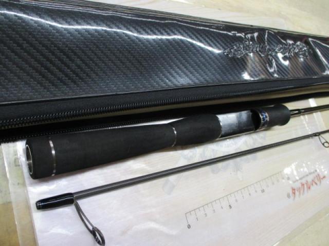 999.9フォーナインマイスター 61L-e イエローウルフ