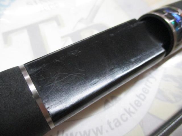 999.9フォーナインマイスター 61L-e イエローウルフ